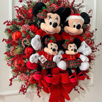 Guirlanda Mickey 60cm