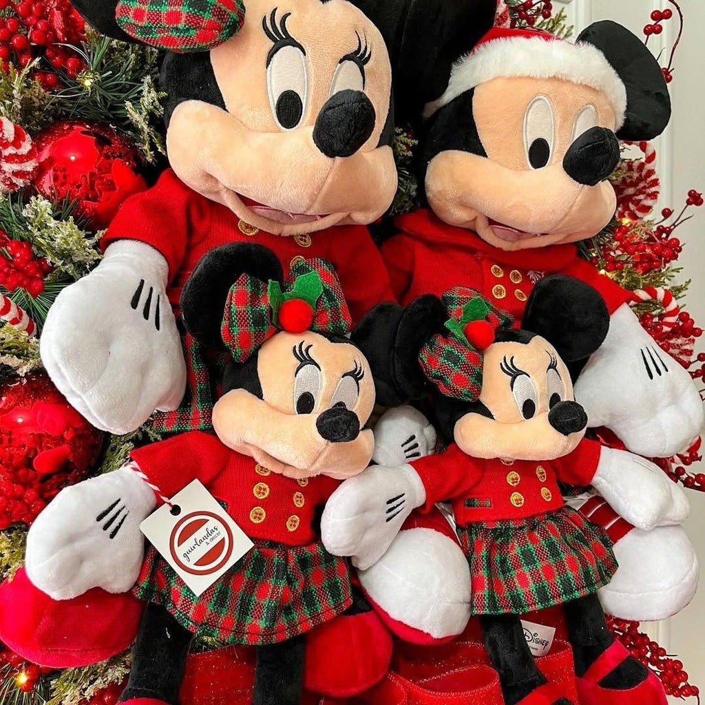 Guirlanda Mickey 60cm