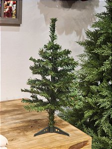 Árvore Pinheiro Tradicional Ipanema 50 Galhos 60Cm